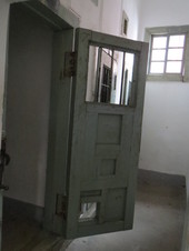 西大門刑務所歴史館（独房）