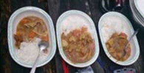 野外炊飯2