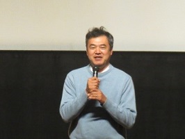 柴田監督