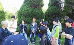 碑巡り