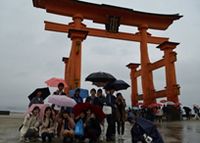 厳島神社