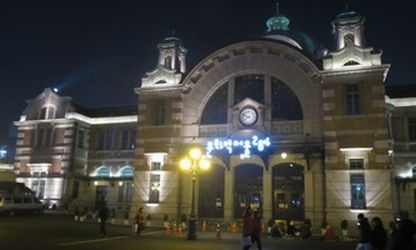 ソウル駅