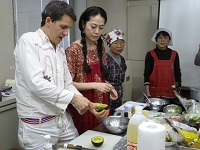 バザーニュス夫妻2