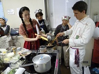 バザーニュス夫妻3