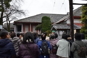 富岡製糸場2