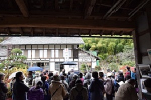 高山社跡1