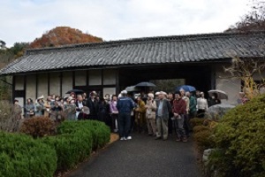 高山社跡2