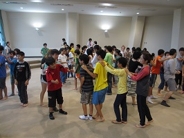 ゲーム大会