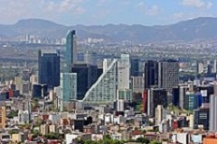 メキシコシティー
