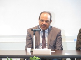 学院長