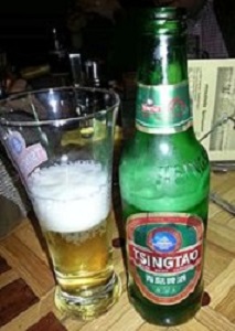 青島ビール