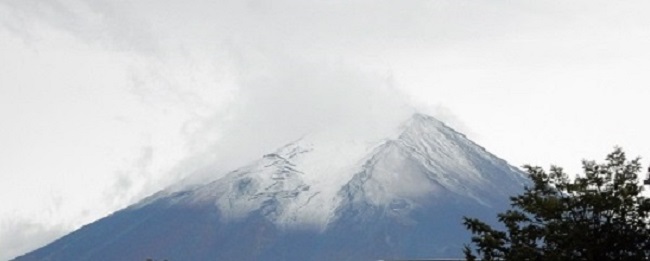 富士山