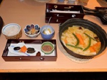 ほうとう