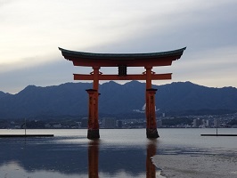 宮島1