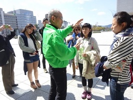 広島平和記念資料館1