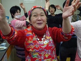 高山先生