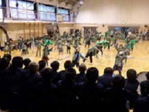 踊り