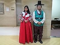 民族衣装