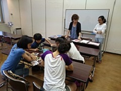 英会話1