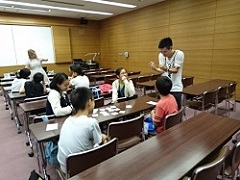 英会話2