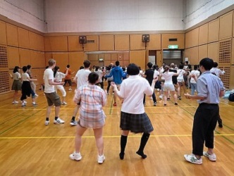 ダンス3