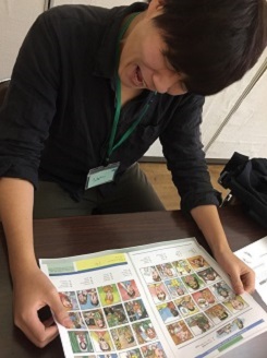 中2クラス2