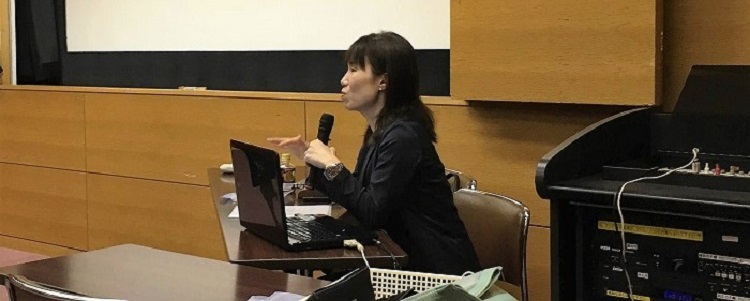吉竹さん