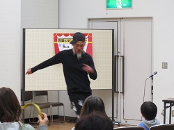 ダンス