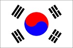 韓国国旗