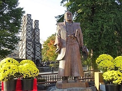 韮山反射炉2
