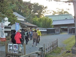 江川邸1
