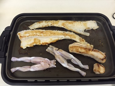 焼肉1
