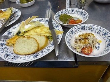 トルコ料理2