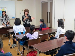 中1クラス