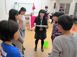 連想