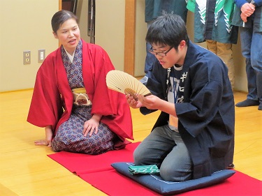 ワークショップ4