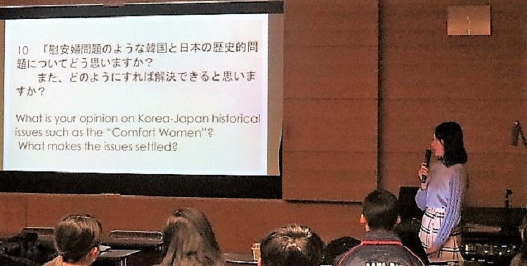 韓国ST報告3