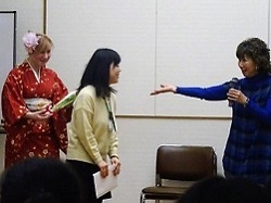 遠藤さん