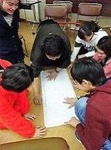 年輪ゲーム2