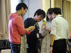 送辞・答辞ゲーム2