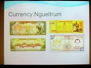 通貨