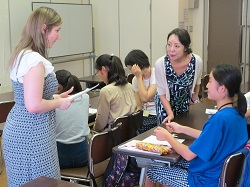 中2クラス