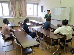 中3クラス