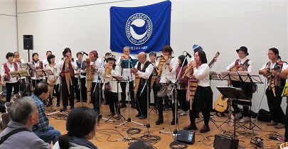 フォルクローレ1