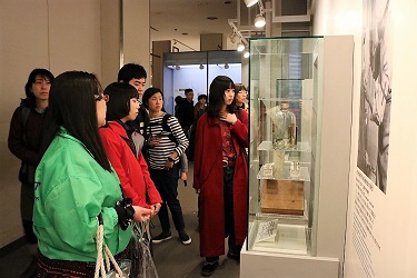 原爆資料館