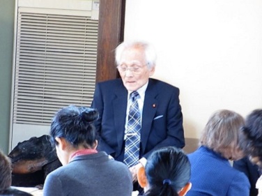 橋本先生1