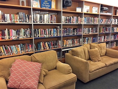図書館1