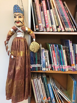 図書館2