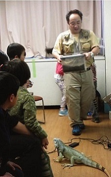 子どもたち
