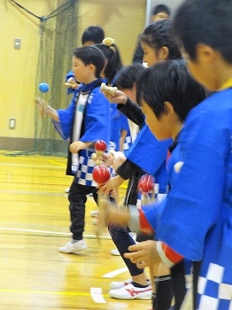 日本の遊び